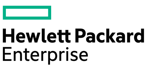 hp enterprise logo