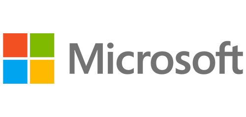 microsoft logo