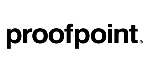 proofpoint logo