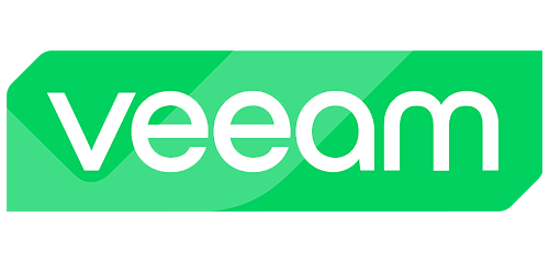 veeam logo